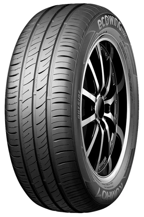 185/60 R14 82H KUMHO Ecowing ES01 KH27